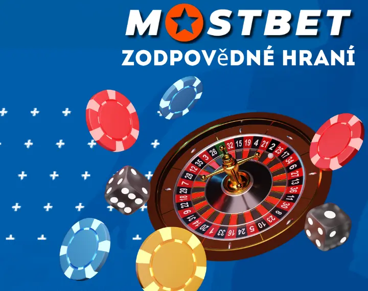 Zodpovědné hraní
