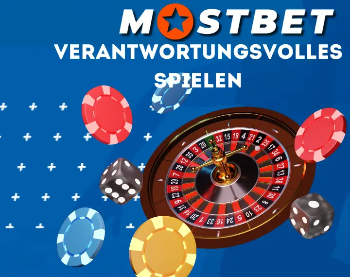 Verantwortungsvolles Spielen