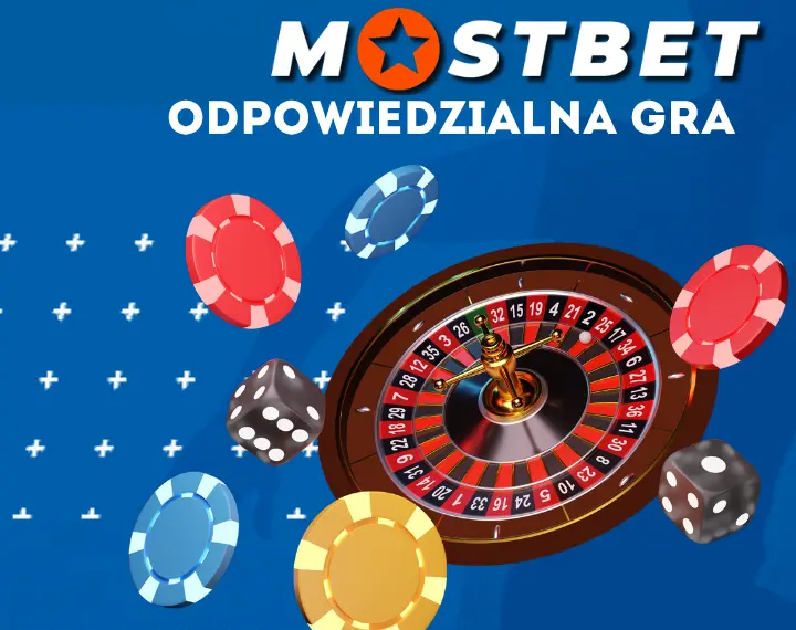 Odpowiedzialna gra