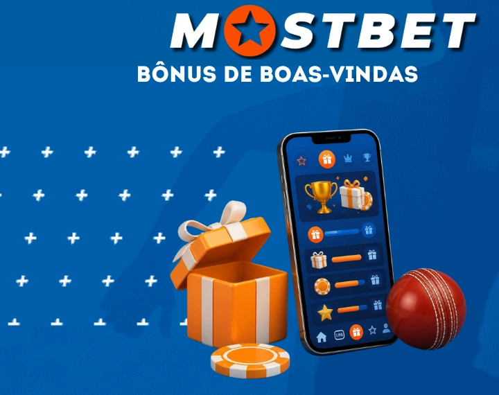 welcom bonus