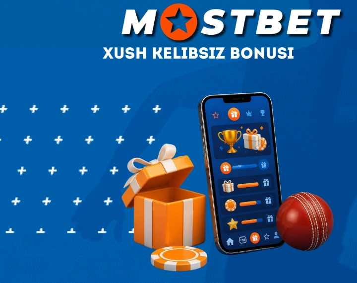 welcom bonus